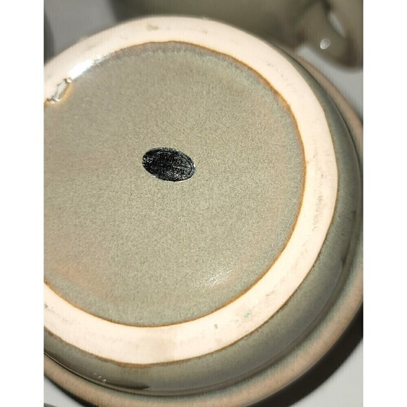 Stoneware Tea For One Set - Picture 10 of 10